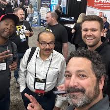 Back from the 2024 @pauldavisrestorationinc Vendor Showcase with some great  conversations — and great photos — under our belt! JF Raymond and Tyler  Walker gathered some great insights after getting to chat