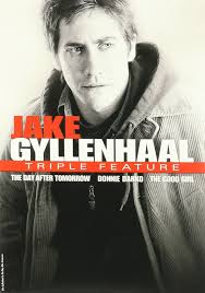 Jake Gyllenhaal Triple Feature [DVD]