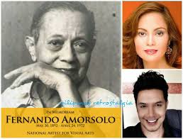 Paolo Elito Macapagal Ballesteros IV (born November 29, 1982) is a Filipino  actor, comedian and drag queen. He has appeared in films and several TV  shows, and he is currently one of