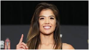 Tracy Cortez Drops Viral Instagram Bikini Video