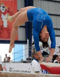 La gimnasta mexicana alexa moreno se clasificó a la final de salto de caballo de los juegos olímpicos de tokio 2020. Alexa Moreno Net Worth