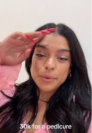 Ashleigh Herman Cameron Lombard