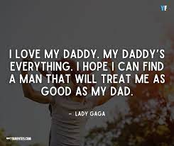65 Heart Warming Father Daughter Quotes 2021 Yourfates