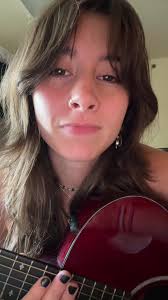 Tucker Somebody Else 和訳