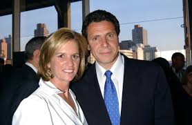 Jose perez / gc images she added that those who are questioning their sexuality but aren't ready to come out,. Andrew Cuomo S Ex Wife Rfk S Daughter Kerry Kennedy Slept In Locked Bathroom When He Was Home During Divorce