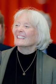 Susan Shefte Connell