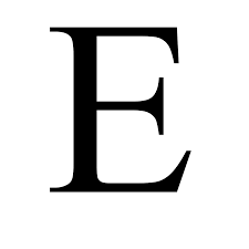 Composed of 26 letters (consonants and vowels), the english alphabet evolved from the latin alphabet while the english language developed from adopting bits and pieces from germanic languages related to german, frisian and dutch. E Wiktionary