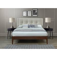 mercury row peregrin conway queen upholstered platform bed upholstered platform bed bed designs with storage furniture