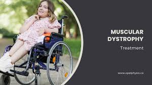 Image result for Muscular Dystrophy