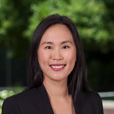 Dr. Ina W. Kim, M.D., MPH