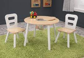 ensemble chaises et table ronde table enfant table et chaises chaise enfant