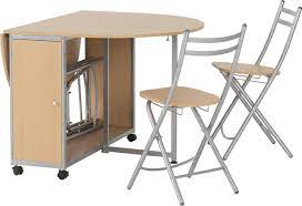 Seconique budget butterfly beech extending dining table and 4 chairs set. Budget Butterfly Dining Set Beech Silver