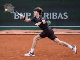 ATP Hamburg Best Bets Including Auger-Aliassime vs Rublev