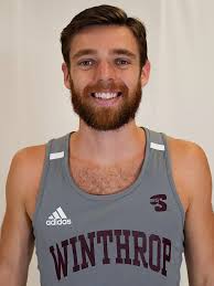 2022 Men's Cross Country Roster