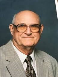 Shirley Eugene Soileau (1923-2007)