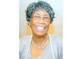 Eva Snowden Obituary (1933