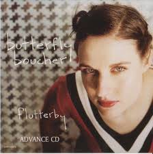 Butterfly Boucher vinyl, 26 LP records & CD found