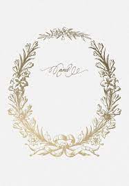 Golden Wreath Rehearsal Dinner Party Invitation Template Free Blank Wedding Invitations Engagement Invitation Template Blank Wedding Invitation Templates