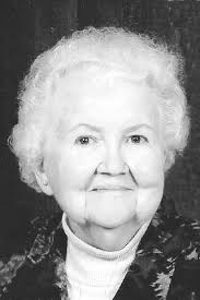 Elaine Sturtevant Obituary (1924