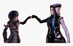 Maya Borderlands 3 Lilith Hd Png Download Transparent Png Image Pngitem It is a very clean transparent background image and its resolution is 1024x1024 , please mark the image source when quoting it.