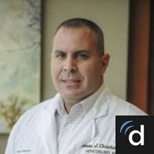 Dr. Carl Dunham, MD