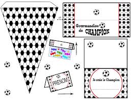 Theme Foot Foot Foot 1 Et 2 Et 3 Doudous Patrons Patterns Gabarits Fete A Themes Anniversaire Theme Foot Anniversaire Football Anniversaire Foot