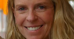 Rising Through Resilience: Terry Sears of Tuesday's Children On The Five  Things You Can Do To Become More Resilient