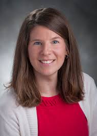 Katie Wickman's Instagram, Twitter & Facebook