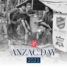 Anzac day is commemorated on 25th april and marks the anniversary of the first key military action fought by australian and new zealand forces during the first w Anzac Day 2021 Mysalvos