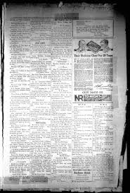 The Cass County Sun (Linden, Tex.), Vol. 44, No. [9], Ed. 1 Tuesday, March  4, 1919
