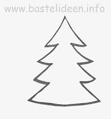 Check spelling or type a new query. Kostenlose Bastelvorlage Tannenbaum