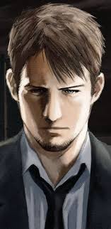 It's a place called Hotel Dusk.