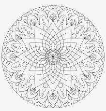 You can print or color them online at getdrawings.com for absolutely free. Free Mandala Coloring Pages 1400 1416 High Definition Coloring Sheet Mandala Colouring 1600x1600 Png Download Pngkit