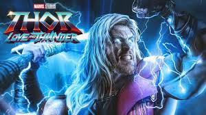 Marvel studios has teased that the upcoming thor: Thor 4 Love And Thunder First Look Thor S New Hammer Explained Marvel Phase 4 Youtube