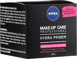 In conjunction with nivea x 733 live mall collaboration, we are offering a special deal for nivea fans. Make Up Base Nivea Make Up Care Expert Hydra Primer Make Up Base Makeup Lu