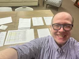 Learning about a district and governor