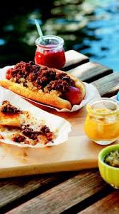 Pin By Nathalie Rivard Communication On Things I Want To Share With The World Food Recipes Relish Recipes