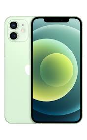 Apple Iphone 12 256 Gb In Green 700 Off At T Apple Iphone Iphone Apple Service