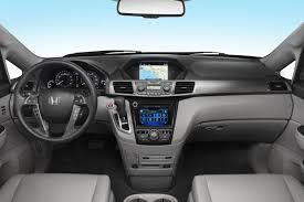 2015 Honda Odyssey New Car Review Autotrader