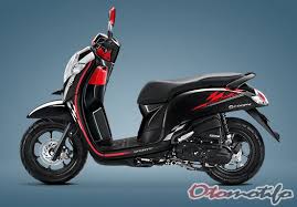 Dugaan ini berdasarkan makin ketatnya blokade informasi yang diprediksi sampeyan harus tahu bahwa ahm sedang menyiapkan projek k93 yang disinyalir sebagai new scoopy dengan pelk 12 inch. 7 Warna Honda Scoopy 2021 Tipe Sporty Stylish Otomotifo