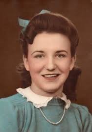 Marjorie Ruth Head Etheredge (1921-2006)