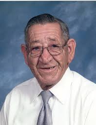 Obituary information for Charles "Ed" Stevens