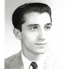 George Tarpanoff Jr. Obituary April 13, 2022