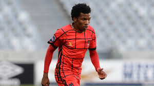 Mogaila eager to get minutes under his belt – TS GALAXY FC