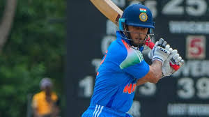Injury blow for Team India: Nitish Kumar Reddy out of UK tour, Suryansh Shedge gets the call-up