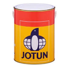 Jotun Pilot Ii Gloss Topcoat Paint