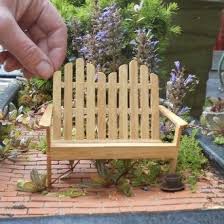 Miniature Garden Center By Two Green Thumbs Jardin De Hadas Diy Jardineria De Hadas Jardines De Hadas En Miniatura