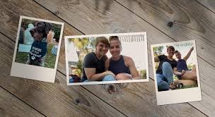 Jaime Potter and Molly McCarty's Wedding Website