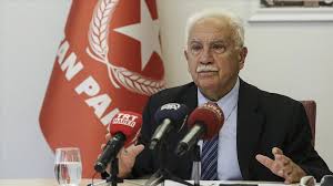 Zeynep perinçek (odtü endüstri tasarım mezunu. Dogu Perincek Libya Ayakta Kalmali