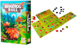 En nuestra página web encontrarás unos cuantos juegos para pasarlo de miedo. Speedy Roll Ganador Del Kinderspiel Des Jahres 2020 Circulo De Isengard
